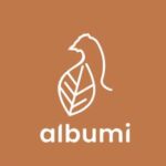 Logo Albumi Nutrisi